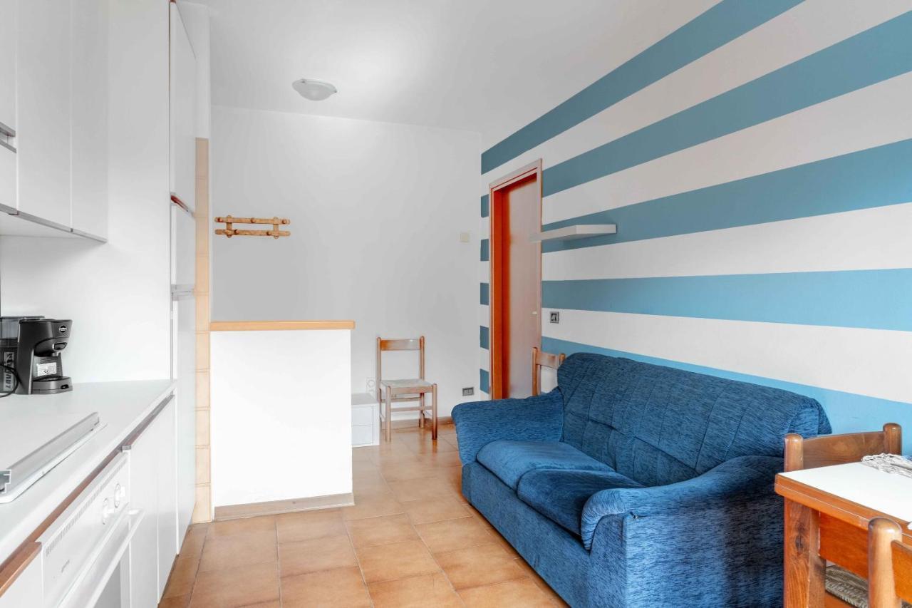 Mi13 San Siro- Blue House Exclusive - Lägenhet Milano Exteriör bild